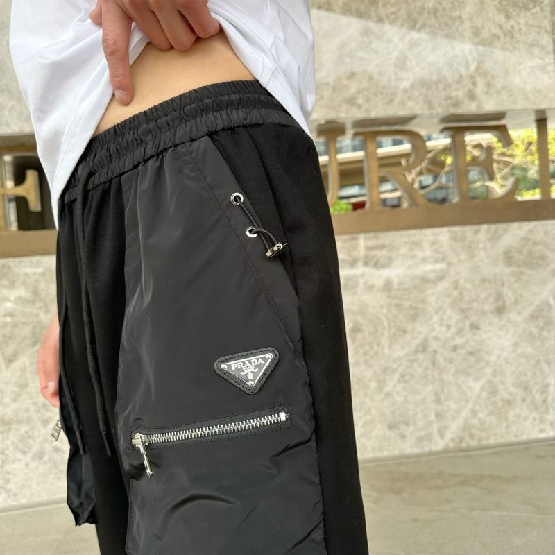 Prada Short Pants